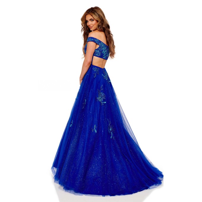 Fenduch 70187 Dress