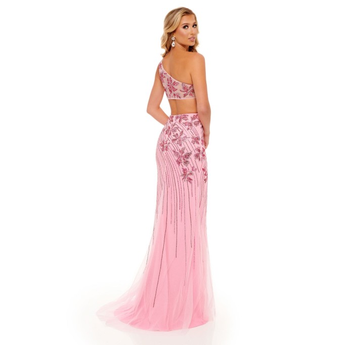 Fenduch 70201 Dress