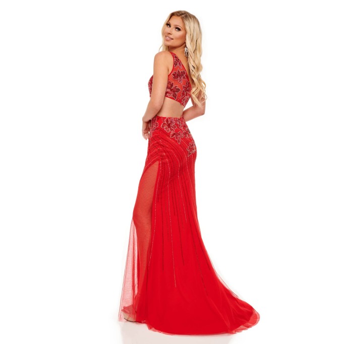 Fenduch 70201 Dress