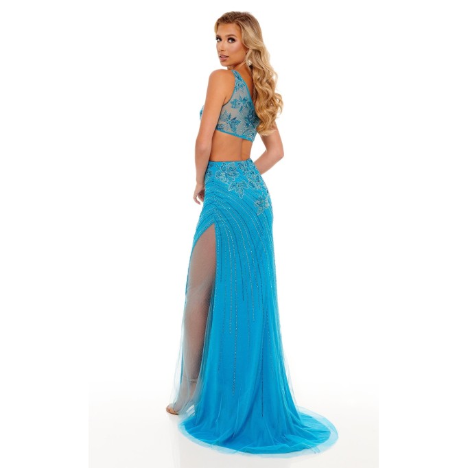 Fenduch 70201 Dress
