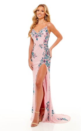 Fenduch 70217 Dress