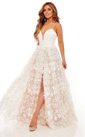 Fenduch 70220 Dress