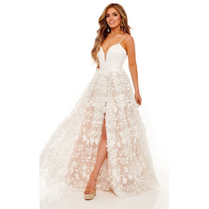 Fenduch 70220 Dress