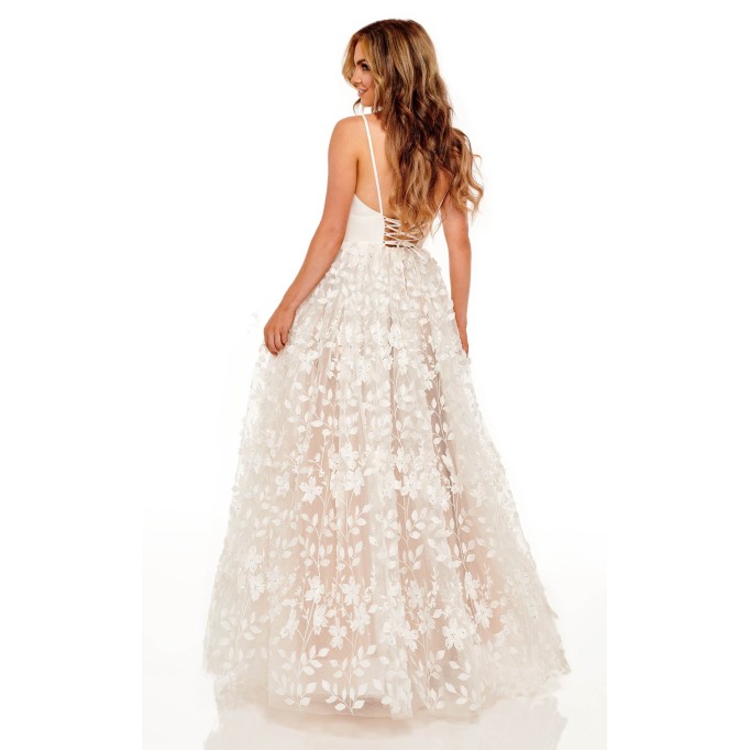 Fenduch 70220 Dress