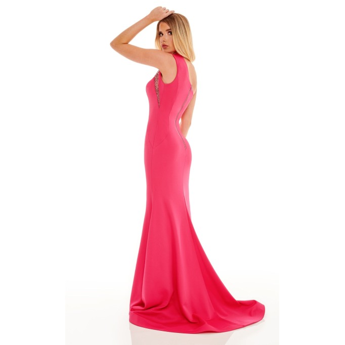 Fenduch 70221 Dress