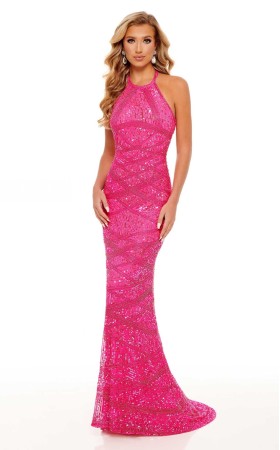 Fenduch 70226 Dress