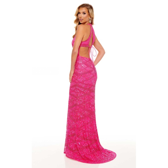 Fenduch 70226 Dress