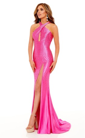Fenduch 70232 Dress