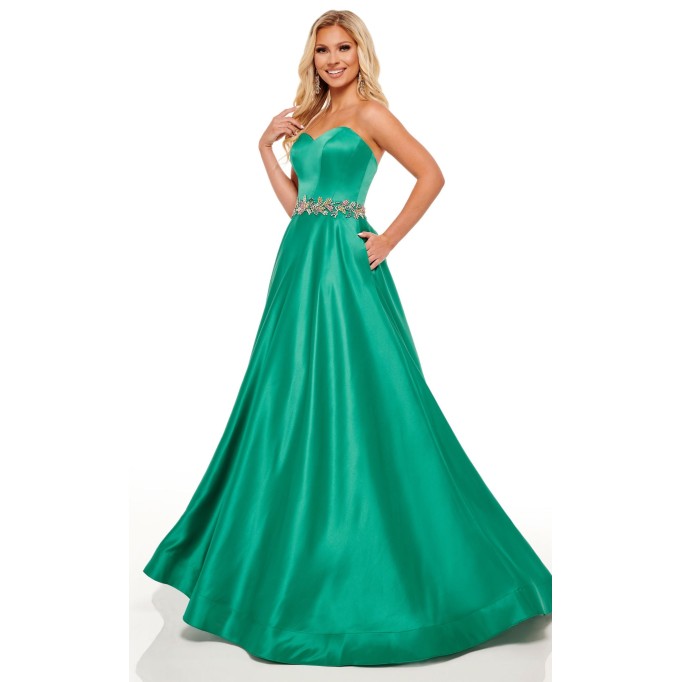 Fenduch 70233 Dress