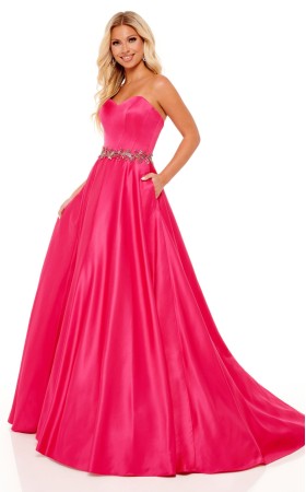 Fenduch 70233 Dress