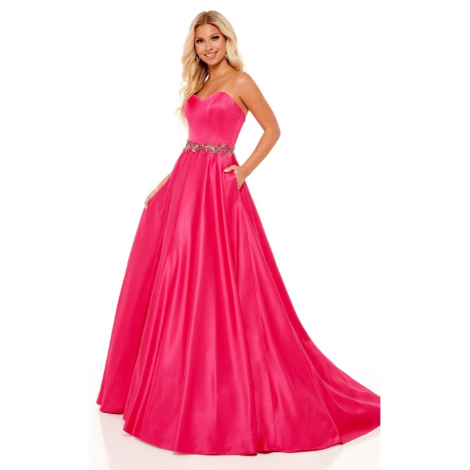 Fenduch 70233 Dress