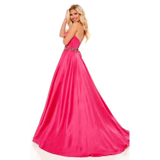 Fenduch 70233 Dress