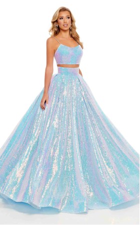 Fenduch 70238 Dress