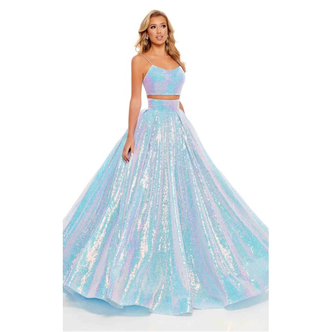 Fenduch 70238 Dress
