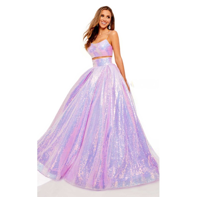 Fenduch 70238 Dress