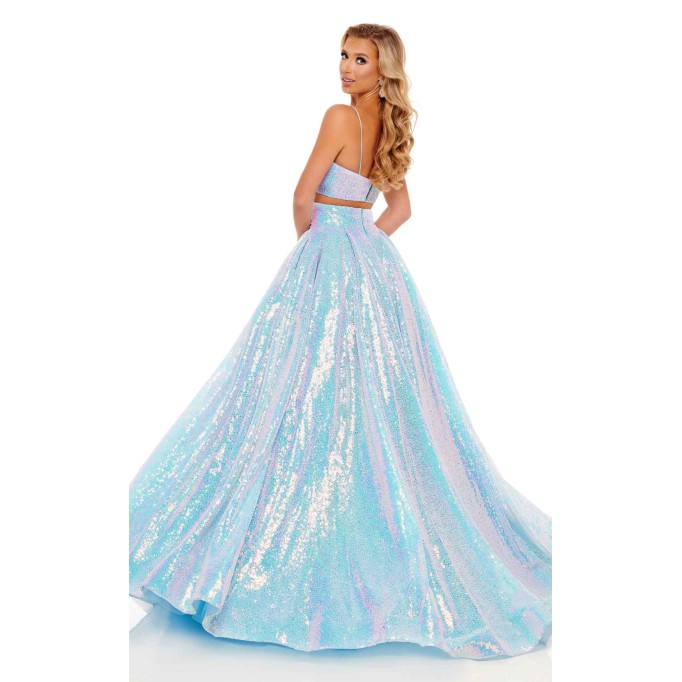 Fenduch 70238 Dress