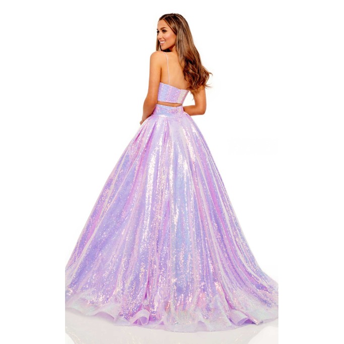 Fenduch 70238 Dress