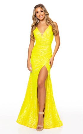 Fenduch 70245 Dress