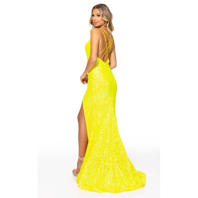Fenduch 70245 Dress