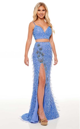 Fenduch 70258 Dress