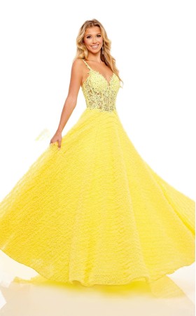 Fenduch 70265 Dress