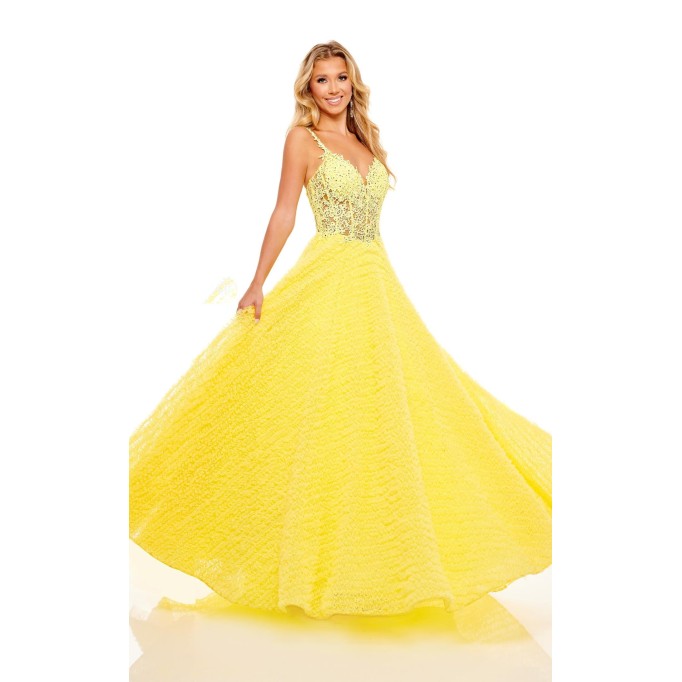 Fenduch 70265 Dress