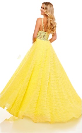 Fenduch 70265 Dress
