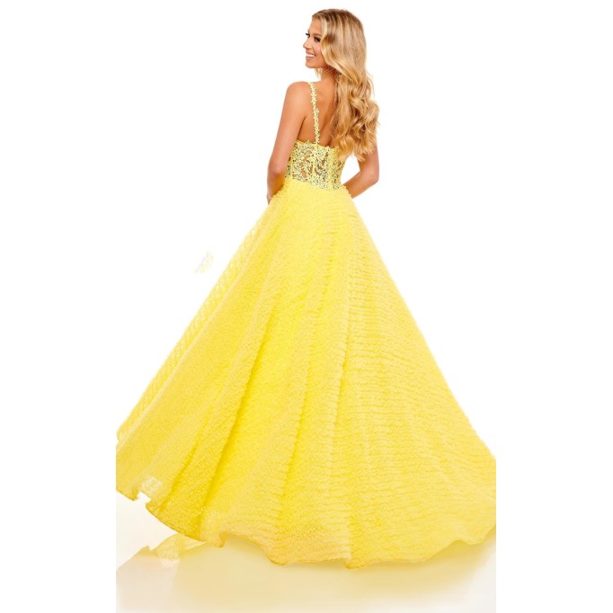 Fenduch 70265 Dress