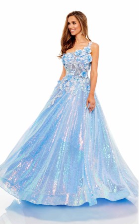 Fenduch 70267 Dress