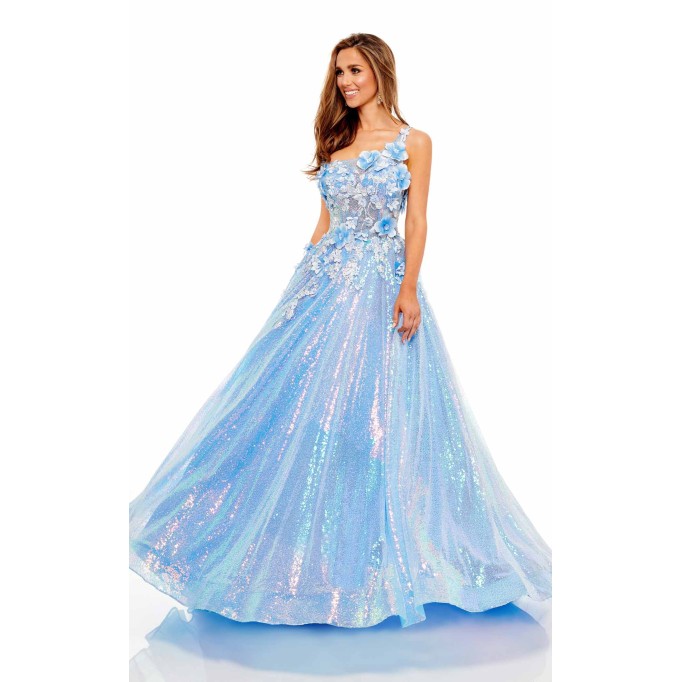 Fenduch 70267 Dress
