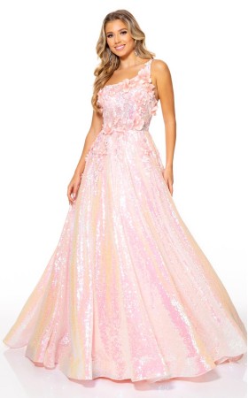 Fenduch 70267 Dress