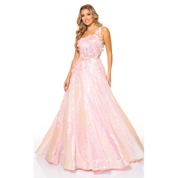 Fenduch 70267 Dress