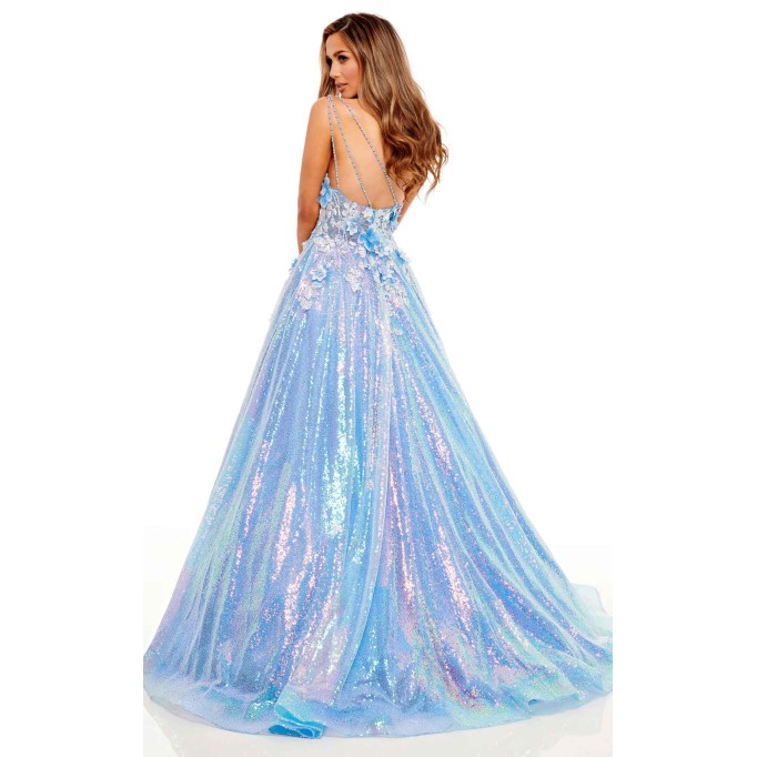 Fenduch 70267 Dress