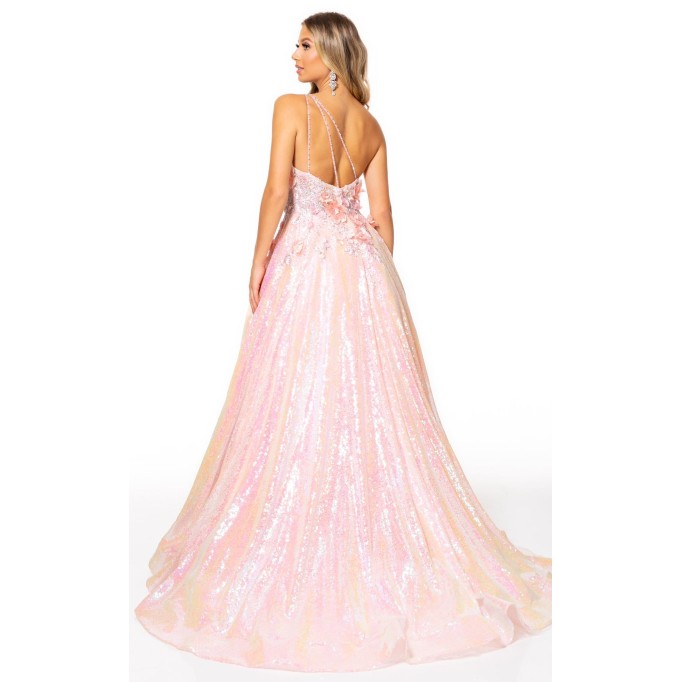 Fenduch 70267 Dress