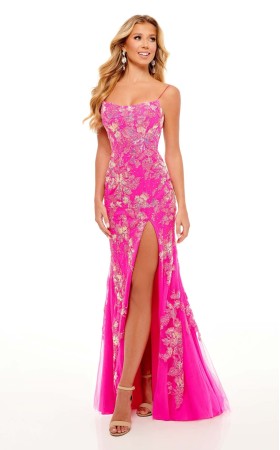 Fenduch 70270 Dress