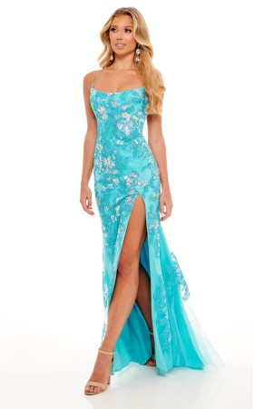 Fenduch 70270 Dress
