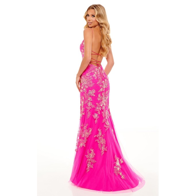 Fenduch 70270 Dress