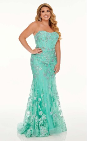 Fenduch 70011W Dress