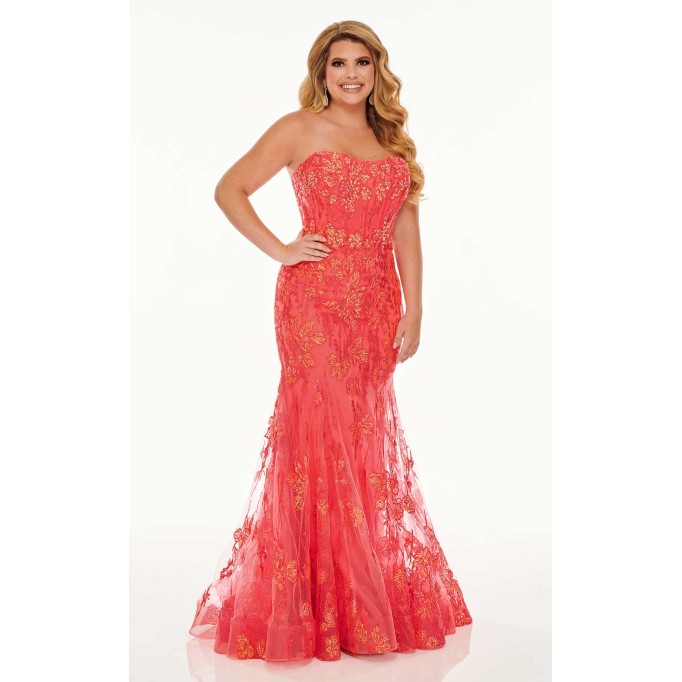 Fenduch 70011W Dress