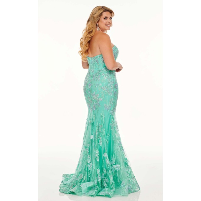 Fenduch 70011W Dress