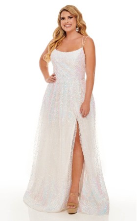 Fenduch 70047W Dress