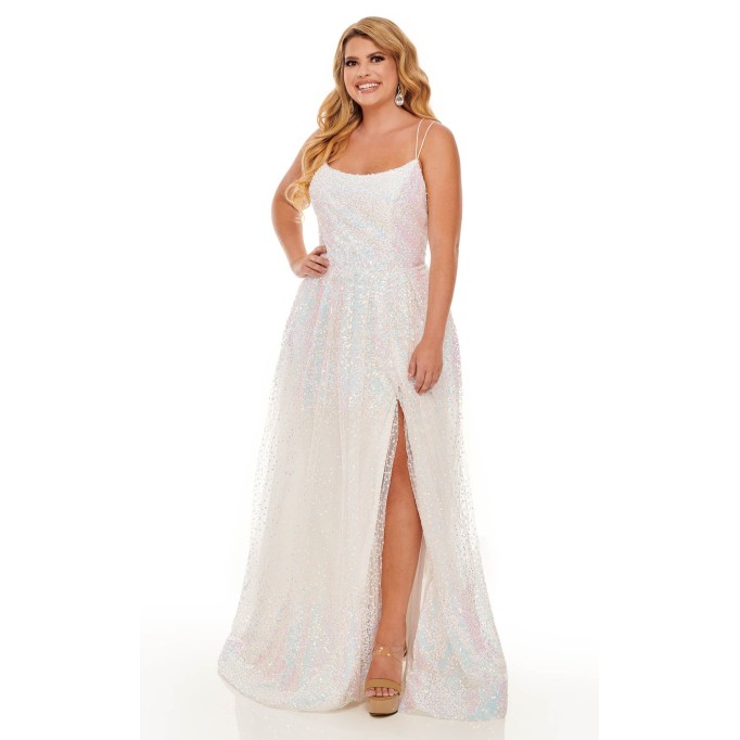 Fenduch 70047W Dress