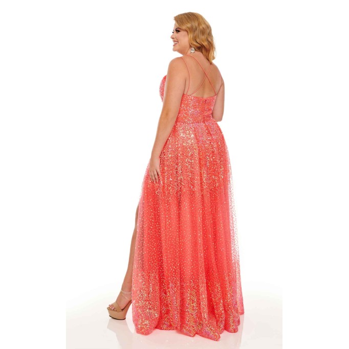 Fenduch 70047W Dress