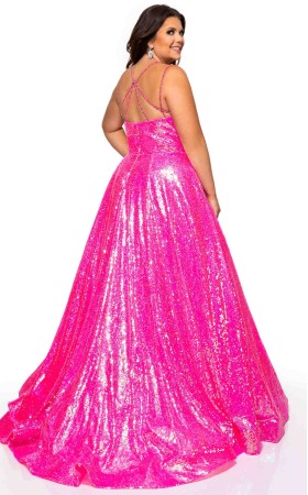 Fenduch 70130W Dress
