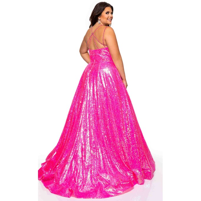 Fenduch 70130W Dress