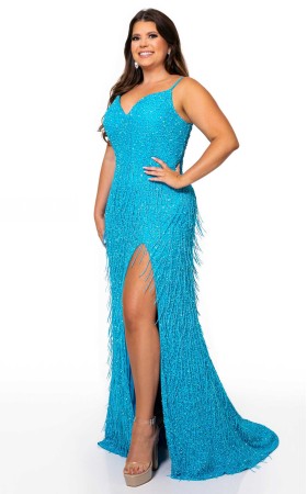 Fenduch 70137W Dress