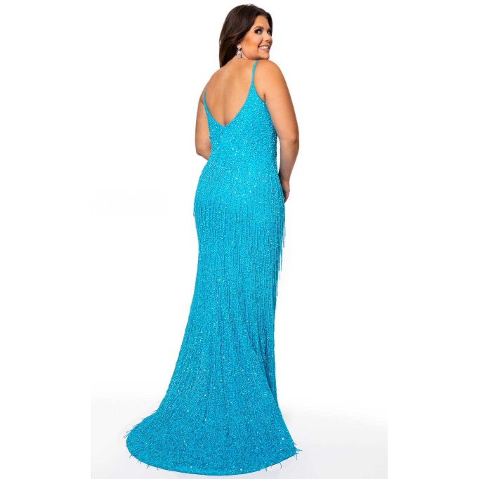 Fenduch 70137W Dress
