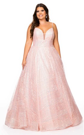 Fenduch 70172W Dress