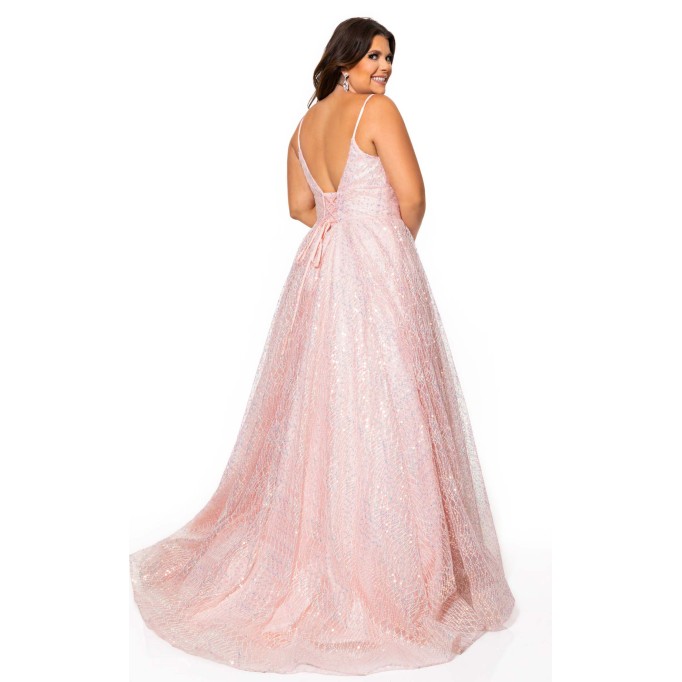 Fenduch 70172W Dress