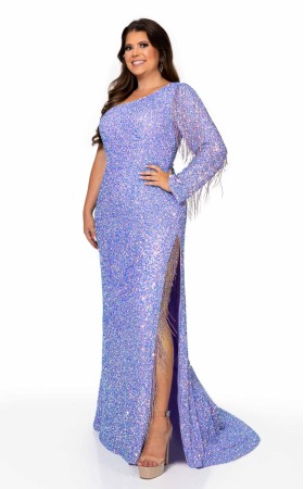 Fenduch 70236W Dress